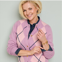 Shop Ladies Knitwear